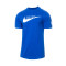 Majica Nike Atlético de Madrid Fanswear 120th Aniversario 2023-2024