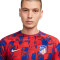 Majica Nike Atlético de Madrid Pre-Match 2023-2024