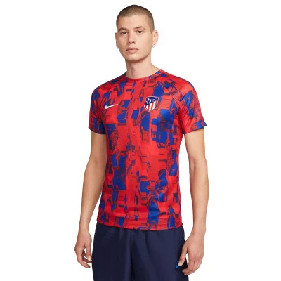 Majica Atlético de Madrid Pre-Match 2023-2024
