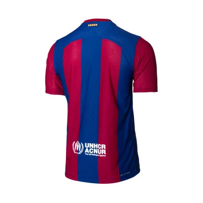 Majica FC Barcelona Primera Equipación Match 2023-2024