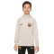 Trenirka Nike FC Barcelona Training 2023-2024 Niño