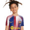 Majica Nike FC Barcelona Pre-Match 2023-2024 Niño