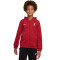 Jakna Nike Liverpool FC Fanswear 2023-2024 Niño