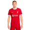 Majica Nike Liverpool FC Primera Equipación Authentic 2023-2024