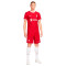 Majica Nike Liverpool FC Primera Equipación Authentic 2023-2024