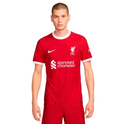 Majica Liverpool FC Primera Equipación Authentic 2023-2024