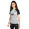 Majica Nike Liverpool FC Training 2023-2024 Mujer
