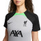 Majica Nike Liverpool FC Training 2023-2024 Mujer