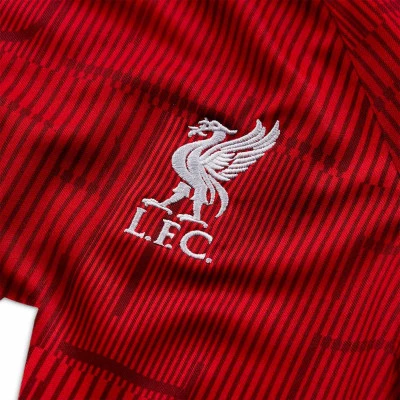 Majica Liverpool FC Pre-Match 2023-2024 Niño