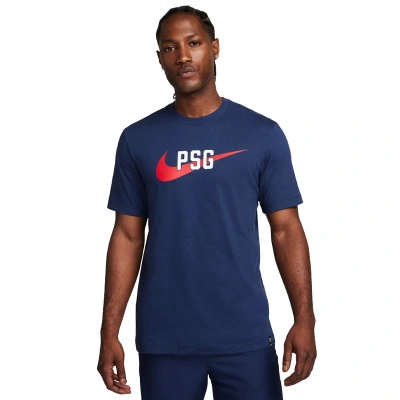 Majica Paris Saint-Germain FC Navijačka Odjeća 2023-2024