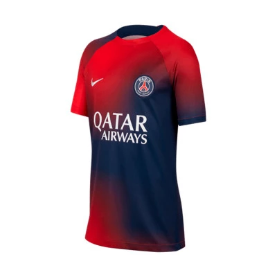 Majica Paris Saint-Germain FC Pre-Match 2023-2024