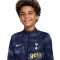 Jakna Nike Tottenham Training 2023-2024 Niño