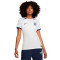 Majica Nike Inglaterra Primera Equipación Stadium Mundial Femenino 2023 Mujer