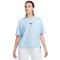 Dres Nike Inglaterra Fanswear Mundial Femenino 2023 Mujer