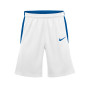 Team Basketball Niño-White-Royal Blue