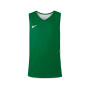 Reversible Team Basketball Niño-Bor zeleno-bijeli