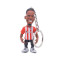 Privjesak za ključeve ATH Bilbao Llavero Minix Iñaki Williams Athletic Club