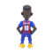 Muñeco Minix Ansu Fati FCB (12 cm)