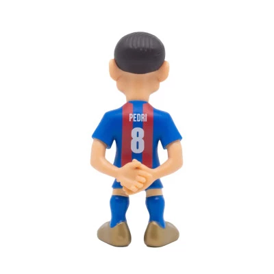 Minix FC Barcelona igračka (12 cm)