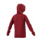 Majica dugih rukava adidas Tiro 23 Competition Hoodie Niño