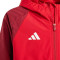 Kabanica adidas Tiro 23 Competition Training Niño