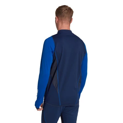 Majica dugih rukava Tiro 23 Competition Training