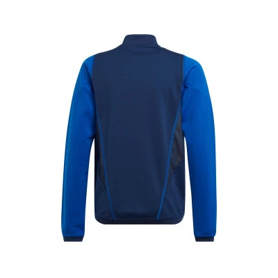 Majica dugih rukava Tiro 23 Competition Training Niño