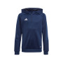 Tiro 23 Competition Hoodie Niño-Tim tamnoplava