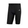Techfit Warm-Crno