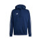 Majica dugih rukava adidas Tiro 23 League Sweat Hoodie