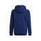 Majica dugih rukava adidas Tiro 23 League Sweat Hoodie Niño