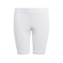Djeca Techfit Topli-Bijelo
