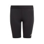 Djeca Techfit Topli-Crno