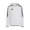 Jakna adidas Cortavientos Tiro 23 League Niño