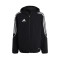 Jakna adidas Cortavientos Tiro 23 League Niño