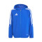 Jakna adidas Cortavientos Tiro 23 League Niño