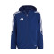 Jakna adidas Cortavientos Tiro 23 League Niño