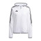 Jakna adidas Cortavientos Tiro 23 League Mujer