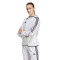 Jakna adidas Cortavientos Tiro 23 League Mujer