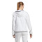 Jakna adidas Cortavientos Tiro 23 League Mujer