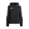 Jakna adidas Cortavientos Tiro 23 League Mujer