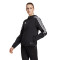 Jakna adidas Cortavientos Tiro 23 League Mujer