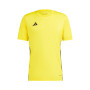 Tabela 23 m/c-Tim Žuto-Crni