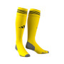 Adisock 23-Team Yellow-Black
