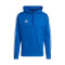 Majica dugih rukava adidas Tiro 23 League Sweat Hoodie