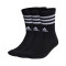 Čarape adidas Sportswear Crew (3 Pares)
