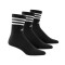 Čarape adidas Sportswear Crew (3 Pares)