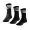 Čarape adidas Sportswear Crew (3 Pares)