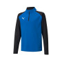 teamLIGA Niño-Electric Blue Lemonade-Crna