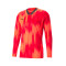 Dres Puma teamTARGET m/l Portero